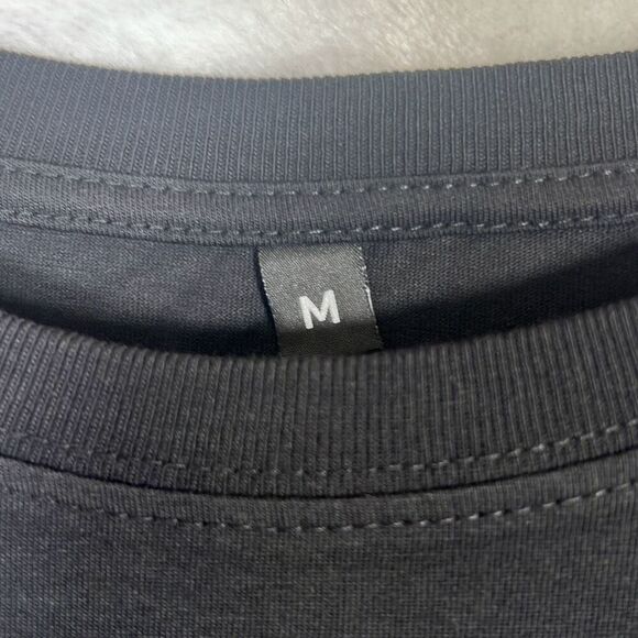 Tim Minchin concert release “I am so F**king rock” Black T-shirt‎ Men Medium New - Picture 4 of 7